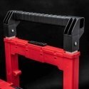 Qbrick Mobile tool box ONE Cart 2.0 Red Ultra HD Custom, QBRICK SYSTEM [SKRWQCOCCZEPG001]