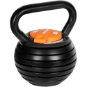Automatic adjustable cast iron kettle 18kg, REBEL ACTIVE Automatic adjustable cast iron kettle 18kg, REBEL ACTIVE