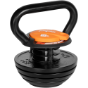Automatinis reguliuojamas ketaus virdulys 18kg, REBEL ACTIVE Automatinis reguliuojamas ketaus virdulys 18kg, REBEL ACTIVE