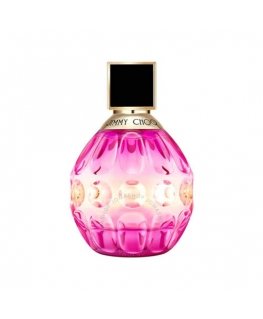 Jimmy Choo Rose Passion Eau de Parfum for Women Tester 100 ml