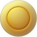 Talerz deserowy Duralex LYS AMBER oranžinė śr. 190 mm - komplektas 6 vnt. Talerz deserowy Duralex LYS AMBER oranžinė śr. 190 mm - komplektas 6 vnt.