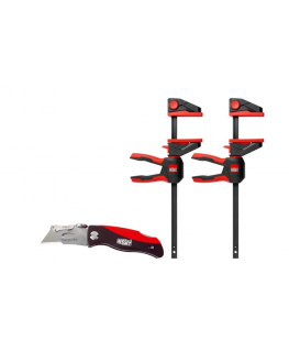 Bessey EZ360 Team Set