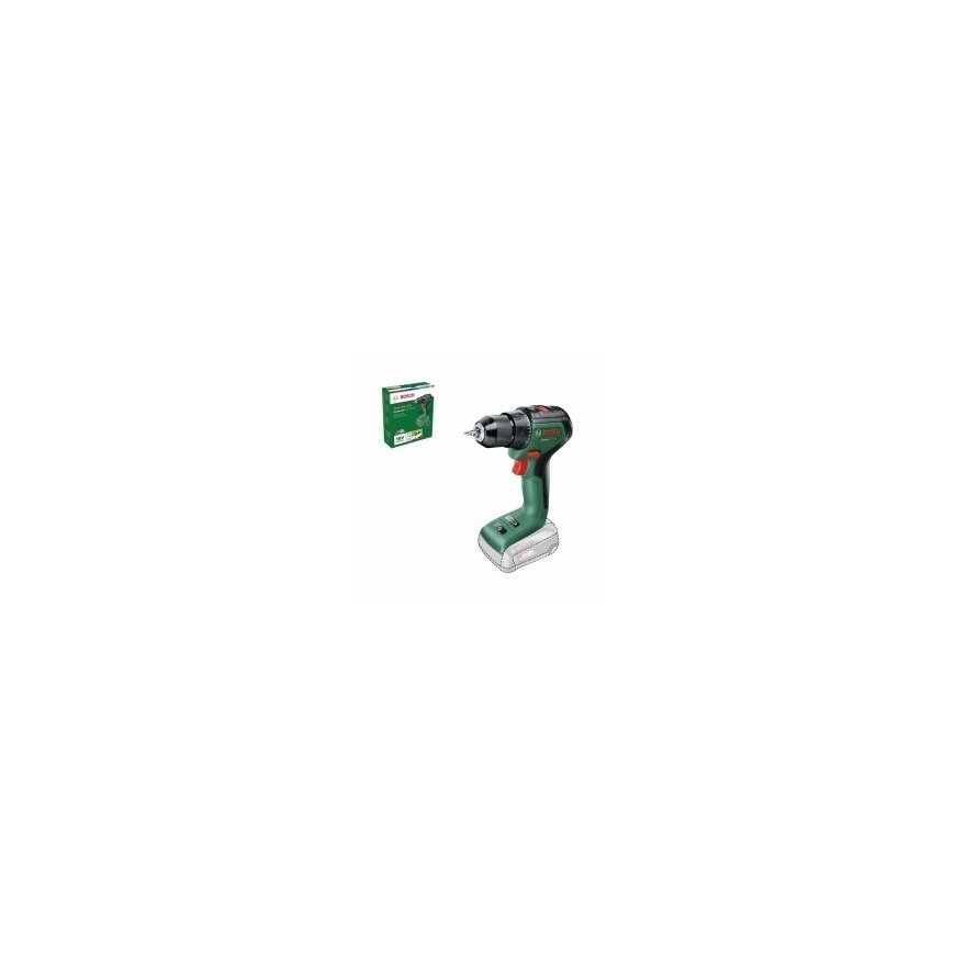 Bosch AdvancedDrill 18V-80 without battery and charger Cordless screwdriver Quicksnap – 2