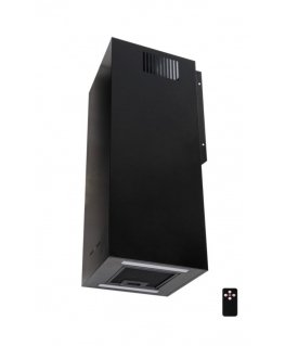 MAAN Ponza W 830 black hood