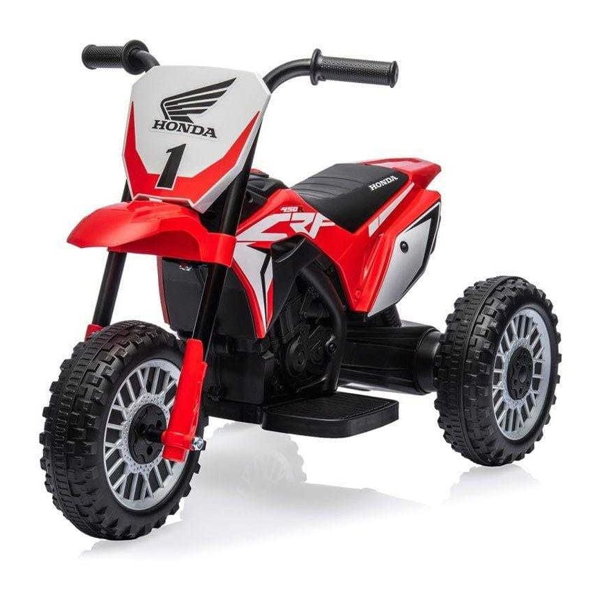 Baby Mix Baby Mix Honda CRF
