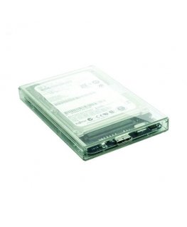 Extra Digital 2.5" HDD dėklas USB2.0
