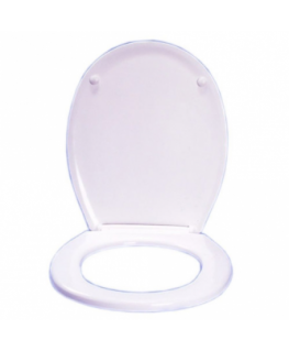 WC dangtis Cersanit, Kaskada, minkštas
