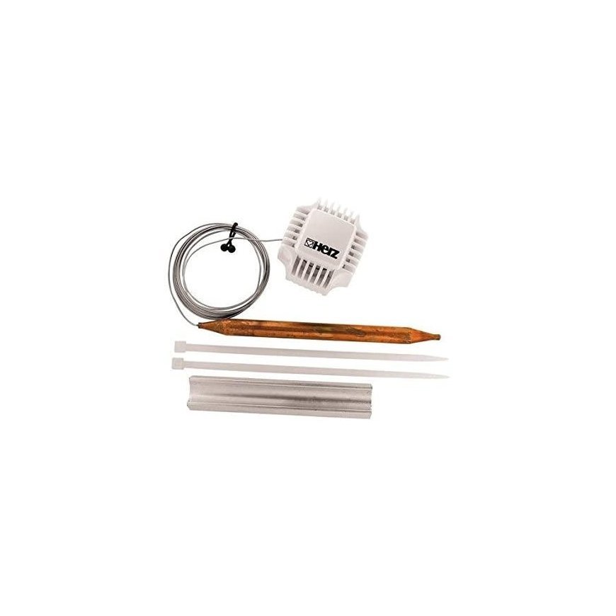 Herz Thermostatic head with capillary HERZ