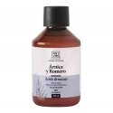 "Soivre Arnica Romarin" oil 200ml "Soivre Arnica Romarin" oil 200ml