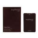 Calvin Klein Euphoria EDT tualetinis vanduo vyrams, 20 ml