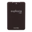 Calvin Klein Euphoria EDT tualetinis vanduo vyrams, 20 ml