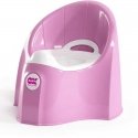 OKBABY Pasha naktipuodis pink, 38911400 OKBABY Pasha naktipuodis pink, 38911400