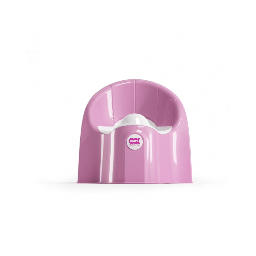 OKBABY Pasha night pot pink, 38911400 – 4