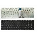 Klaviatūra ASUS: F551, X551, X551MAV, X551CA Klaviatūra ASUS: F551, X551, X551MAV, X551CA