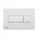 WC key Ravak, Uni white WC key Ravak, Uni white
