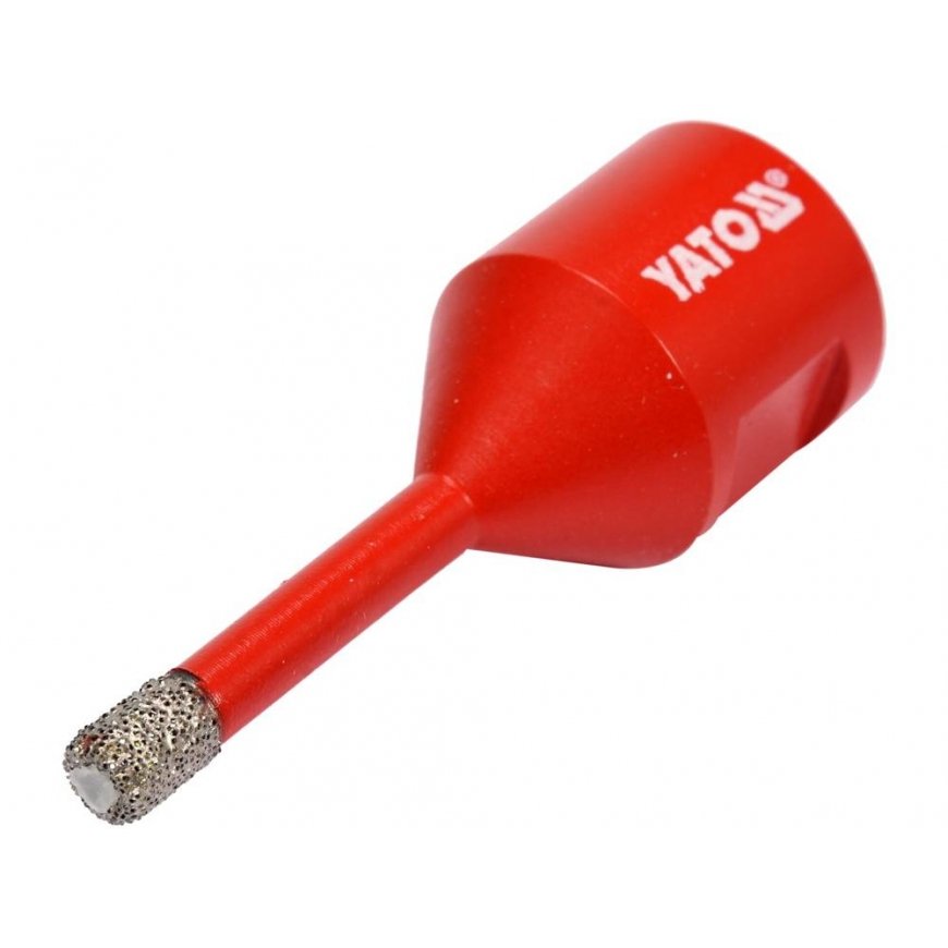 Yato YT-60441 poranterä Timanttiporanterä 1 kpl