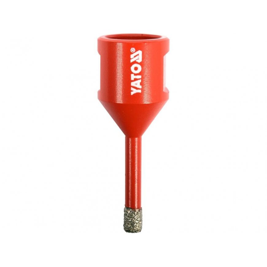 Yato YT-60441 drill bit Diamond drill bit 1 pc(s) – 2