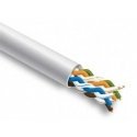 Steinmark Indoor Cable CAT5E UTP 1x305m DK-U5E Steinmark Indoor Cable CAT5E UTP 1x305m DK-U5E