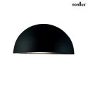 Wall lamp Nordlux SCORPIUS MAXI VÆG E27 SORT Wall lamp Nordlux SCORPIUS MAXI VÆG E27 SORT