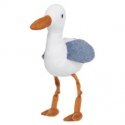 Plush toy - Trixie Seahorse, plush, recycled, 50 cm Plush toy - Trixie Seahorse, plush, recycled, 50 cm