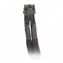 Thermaltake AC-063-CN1NAN-A1 kabeļu sadalītājs vai savienotājs Melns Thermaltake AC-063-CN1NAN-A1 kabeļu sadalītājs vai savienotājs Melns
