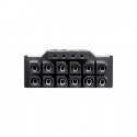 Thermaltake AC-063-CN1NAN-A1 jakaja ja haaroitin Kaapelin jakaja musta Thermaltake AC-063-CN1NAN-A1 jakaja ja haaroitin Kaapelin jakaja musta
