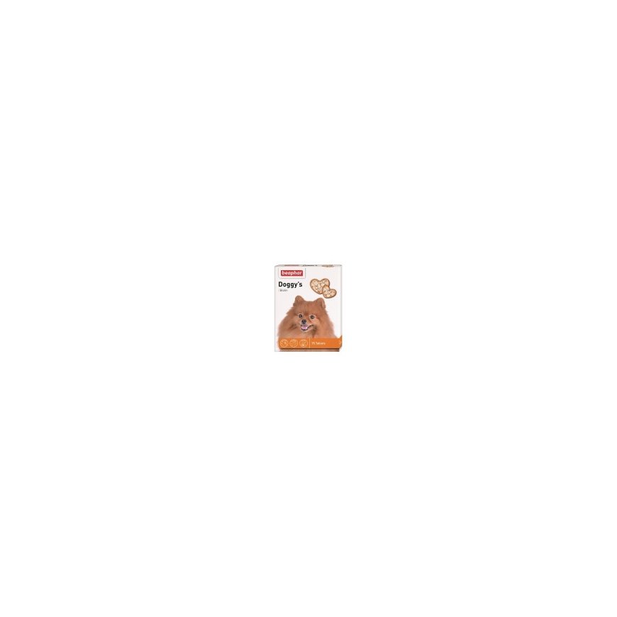 Flea, tick drops for dogs : Beaphar IMMO SHIELD LINE ON DOG Larg – 2