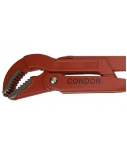 Plumbing pliers Condor CON-PW-1,5