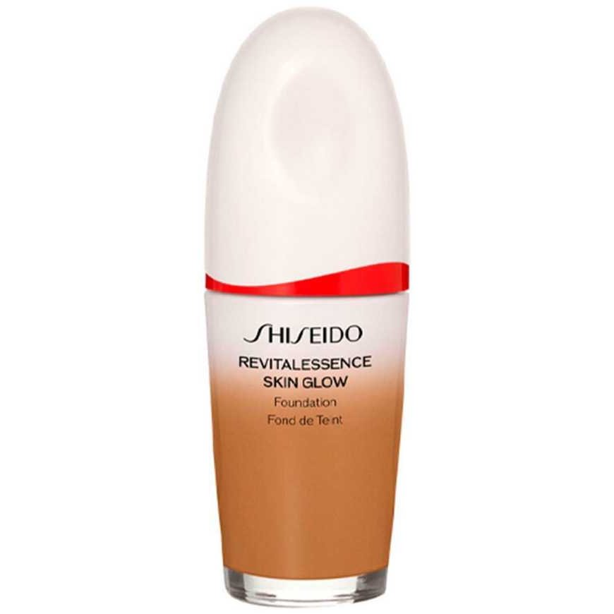 Shiseido Revitalessence Skin Glow Base Spf30