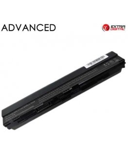 Extra Digital Laptop battery ACER AL12B32, 2600mAh