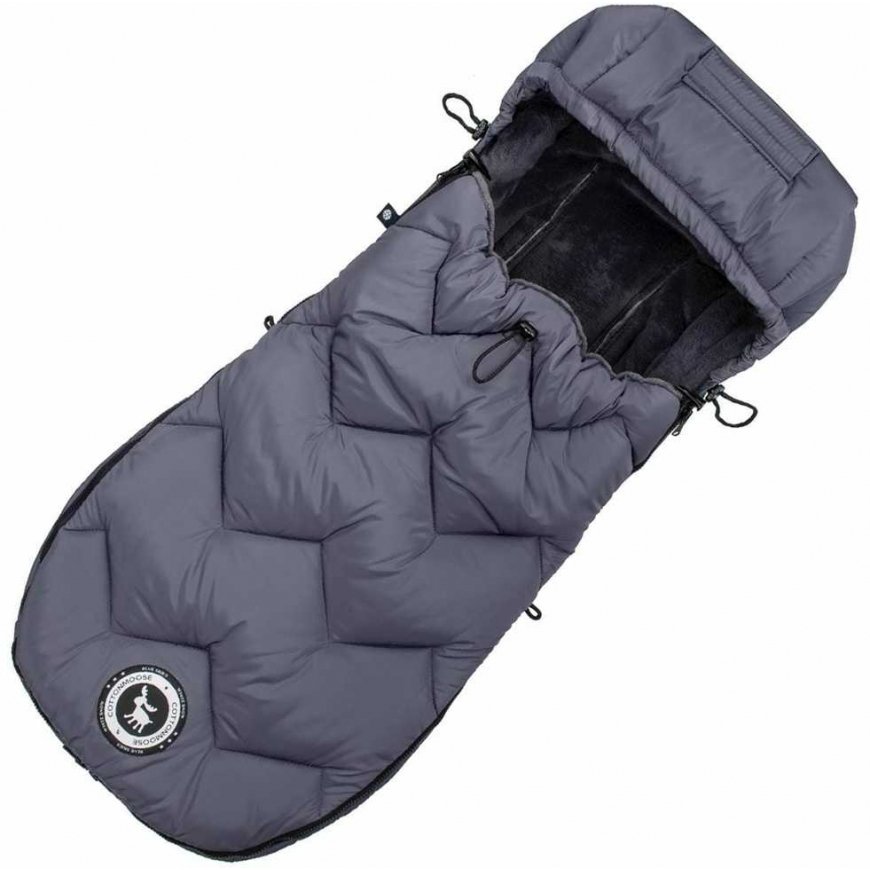 Cottonmoose Arctic - 2in1 autumn/winter sleeping