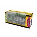 Jamara Container LKW raadio teel juhitav (RC) mudel Elektrimootor 1:20 Jamara Container LKW raadio teel juhitav (RC) mudel Elektrimootor 1:20