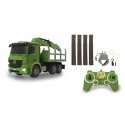 Jamara Container LKW радиоуправляемая модель Электрический двигатель 1:20 Jamara Container LKW радиоуправляемая модель Электрический двигатель 1:20