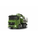 Jamara Container LKW Radiovadāms (RC) modelis Elektrodzinējs 1:20