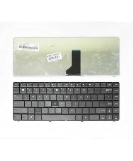 Klaviatūra ASUS: U30, U30J, U30S, U31, U31F, U31J, U31S, U35, U35J, U45, U45J