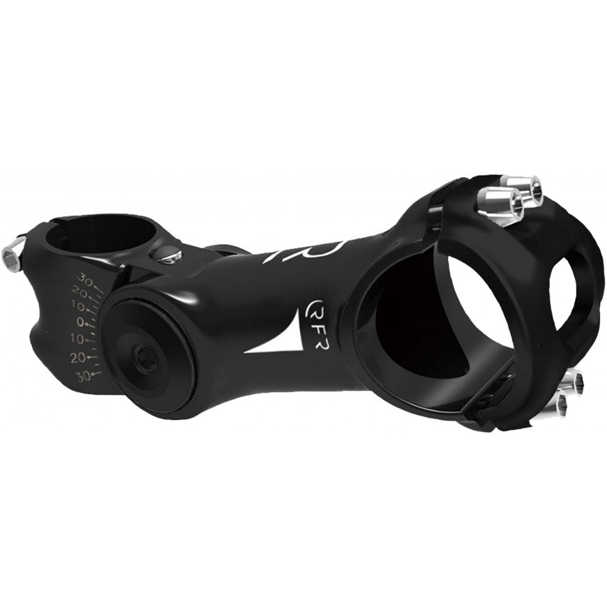 Steering wheel protrusion RFR adjustable Alu 31.8mm-90MM