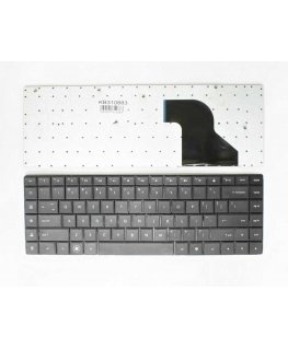Klaviatūra HP Compaq: 620 CQ620, 621 CQ621, 625 CQ625
