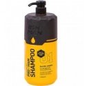 Shampoo Nishman Professional Hair Shampoo, 1.25 L Shampoo Nishman Professional Hair Shampoo, 1.25 L