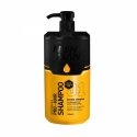 Shampoo Nishman Professional Hair Shampoo, 1.25 L Shampoo Nishman Professional Hair Shampoo, 1.25 L
