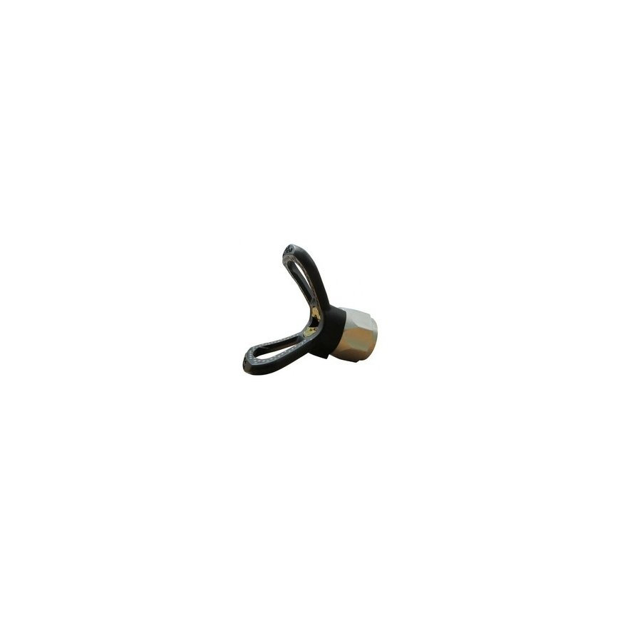 Extension nozzle for paint sprayers Wagner 2418853 12.5 cm – 2