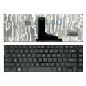 Klaviatūra TOSHIBA Satellite: L800, L805, L830, C800, C800D Klaviatūra TOSHIBA Satellite: L800, L805, L830, C800, C800D