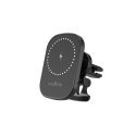 Maxlife MXCH-16 Magnetic Car Holder + Wireless Charging 15W Maxlife MXCH-16 Magnetic Car Holder + Wireless Charging 15W