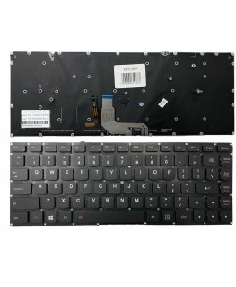 Klaviatūra LENOVO: ThinkPad Yoga 4 Pro Yoga 900 900-13ISK 900S-13ISK
