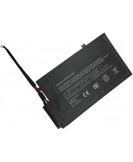 Extra Digital Notebook battery, HP EL04XL, 2700mAh