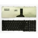 Klaviatūra TOSHIBA: Satellite C650, L650, L670 Klaviatūra TOSHIBA: Satellite C650, L650, L670