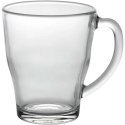 Szklanka with lid Duralex COZY 350 ml - set of 6 pcs.