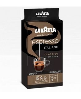 Lavazza 5852 filtruota kava 250 g