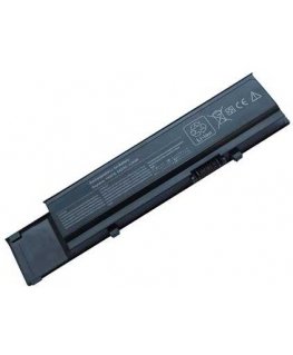 Extra Digital Notebook battery, DELL Y5XF9, 5200mAh