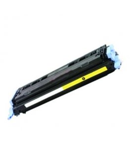 Extra Digital Printer cartridge HP 124A, yellow