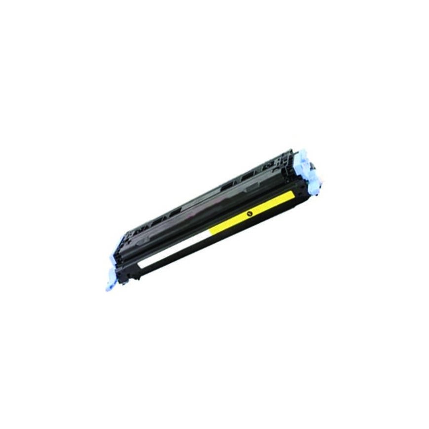 Extra Digital Spausdintuvo kasetė HP 124A, geltona